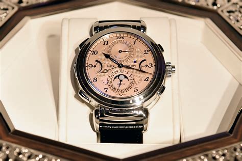 patek philippe more expensive|what is the cheapest patek.